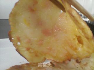 咸点心的制作方法