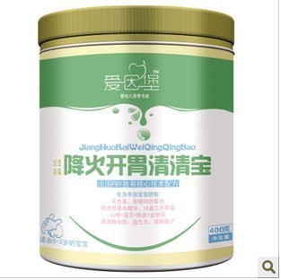 爱因美奶粉