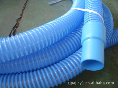 hjpp静音排水塑料管