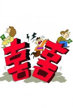 离婚案件律师费多少