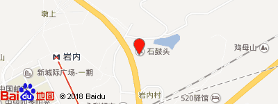 厦门北站附近景点