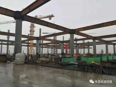 襄樊钢结构设计