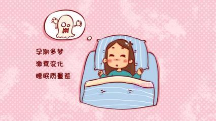 做梦被吓醒