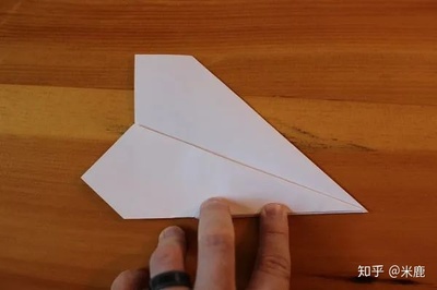 纸飞机翅膀大好还是小好