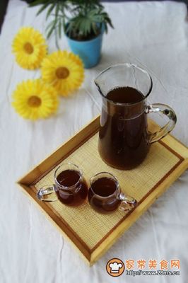 山楂类食品制作方法