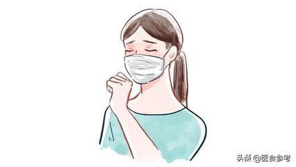 咳嗽后鼻塞是怎么回事