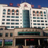 青岛大酒店排名