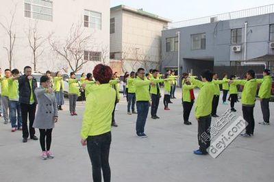 附近有没有美容学校