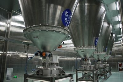 国内羊奶粉十大排行榜