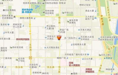 郑州程功律师事务所