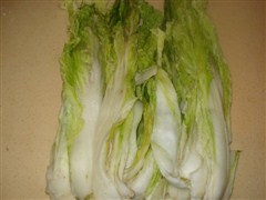 炒泡白菜做法大全家常