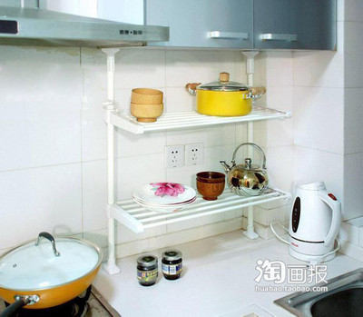 厨房必用品