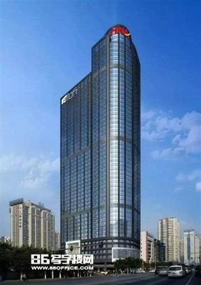 寰城海航广场