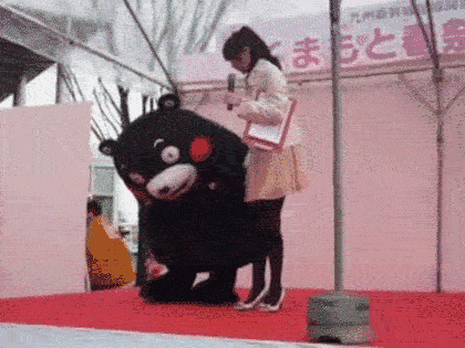 女装掀裙子动图