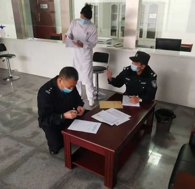 执行拘留时间