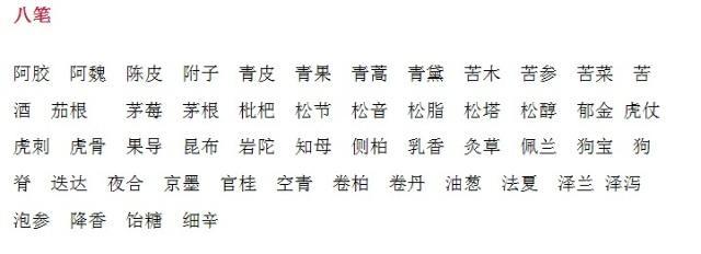 楚辞里好听的名字