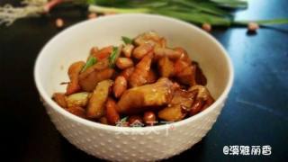 油焖豆做法大全家常做法