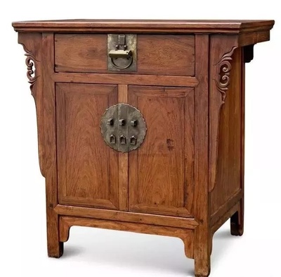 经典明式家具