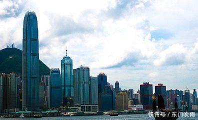 去香港打工要办什么手续