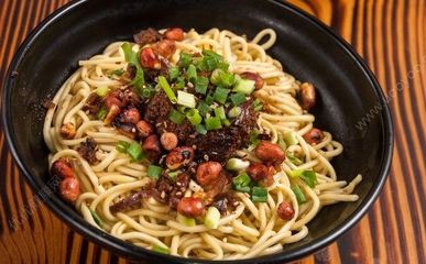 怀孕可以吃碱面吗
