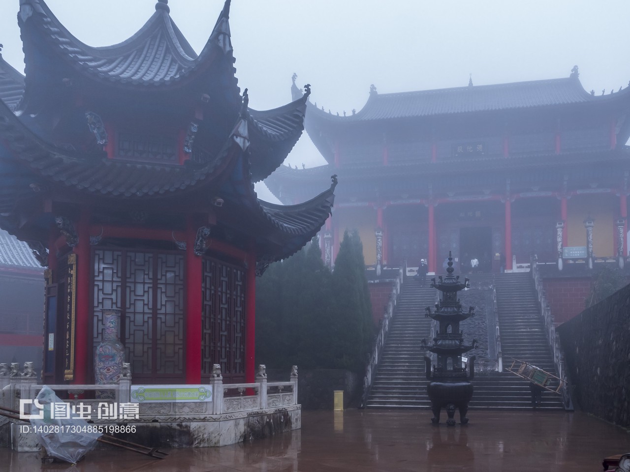 太虚幻境图片素材-免费可商用-高清下载-快剪辑