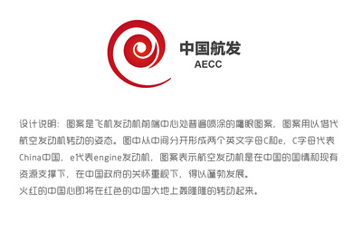 logo设计说明