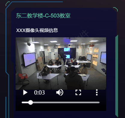视频技术
