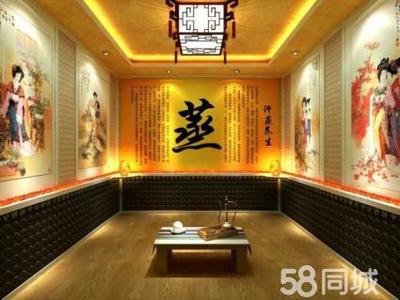 汗蒸房怎样装修