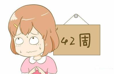 怀孕20天流产症状