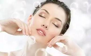 美白效果最快的方法
