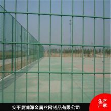 安全护栏隔离网施工方案
