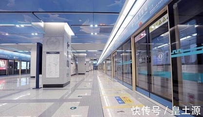 长沙机场有地铁站吗