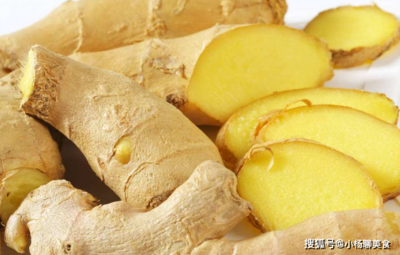 孕妇可以吃生姜