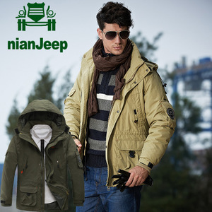 jeep服装品牌是否真正经营