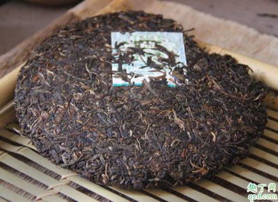 怎么喝普洱茶饼