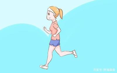 哺乳期可以跑步减肥吗