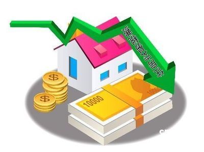 自建房过户费怎么算