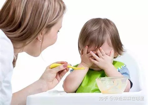 2岁多宝宝不爱吃饭怎么办