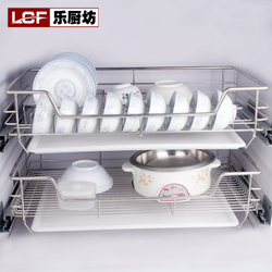 橱柜碗架
