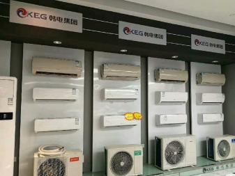 中松空调质量怎么样
