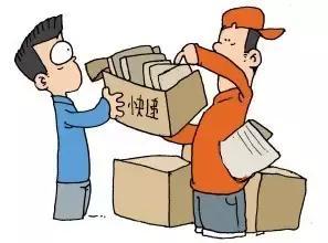 快递超时间怎么赔偿