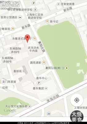 上海东湖路属于哪个区