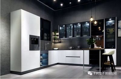 贵阳不锈钢橱柜批发市场