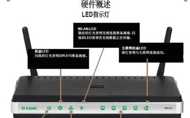 路由器信号有个感叹号