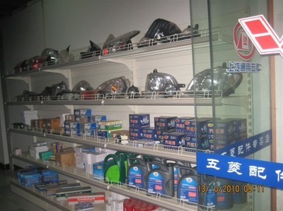 柳州汽车配件批发市场