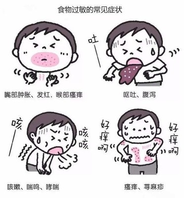 儿童咳嗽