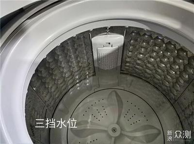 洗衣机快洗能洗干净吗