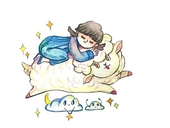 当枕头睡打一生肖