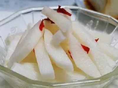 凉白开制作方法