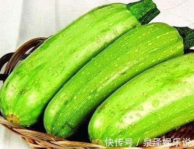 孕妇可以吃西葫芦吗